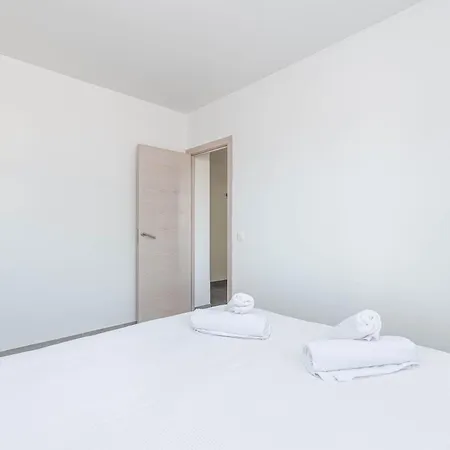 Apartmán Acapulco *