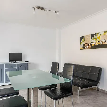 Apartmán Acapulco *