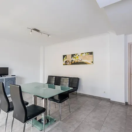 Apartmán Acapulco