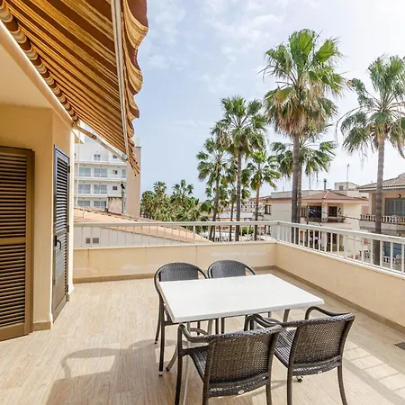 Acapulco Apartmán