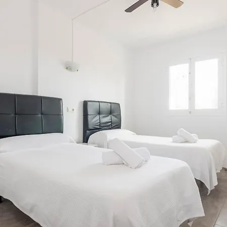 Acapulco Apartmán *