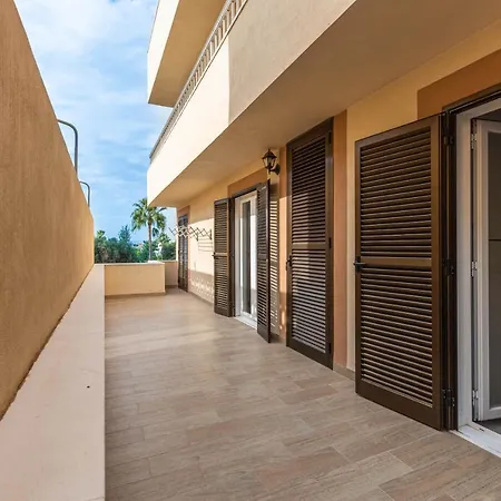 Apartamento Acapulco *