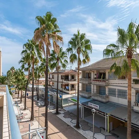 Acapulco * Can Picafort (Mallorca)