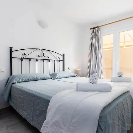 Lägenhet Acapulco *