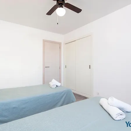 Acapulco Can Picafort (Mallorca)