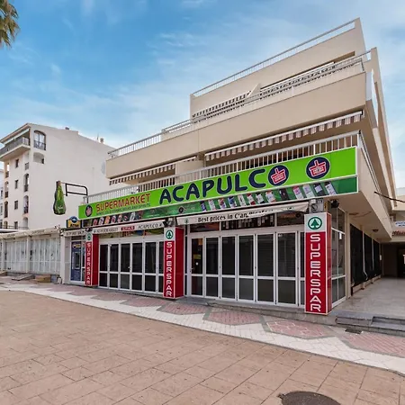 Yourhouse Acapulco