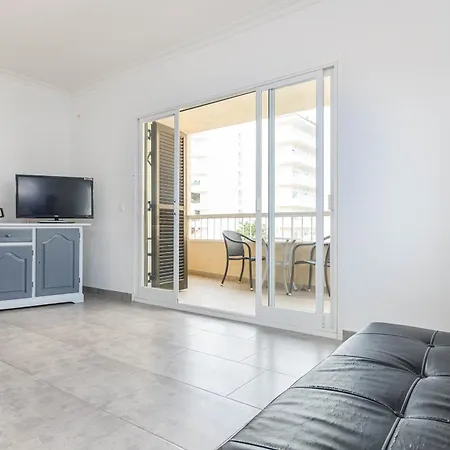 Acapulco Apartamento Can Picafort (Mallorca)
