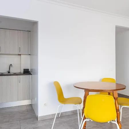 Acapulco Apartamento