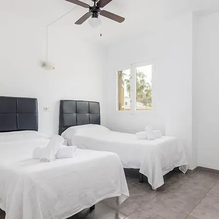 Acapulco Lägenhet *