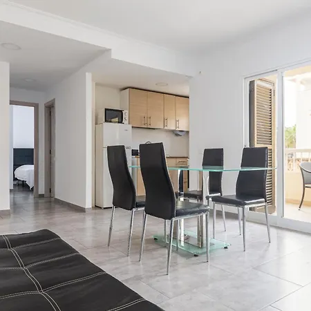 Apartamento Acapulco