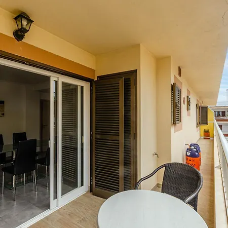 Acapulco Apartamento