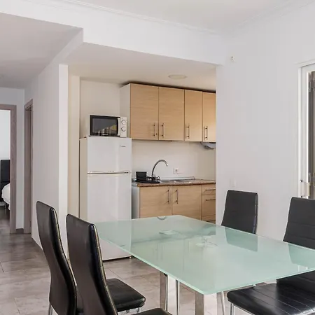 Apartamento Acapulco Can Picafort (Mallorca)