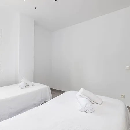 Acapulco Apartamento Can Picafort (Mallorca)