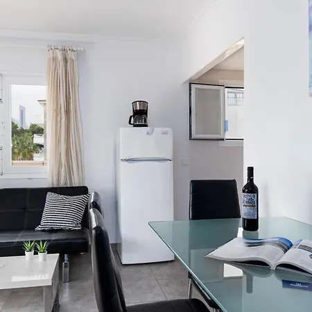 Acapulco Lägenhet *