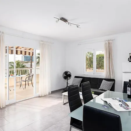 Apartamento Acapulco Can Picafort (Mallorca)