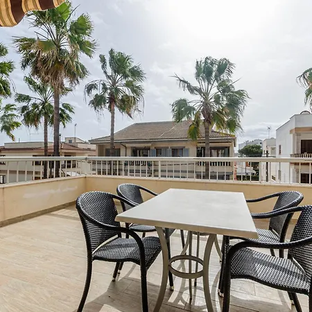 Apartamento Acapulco *