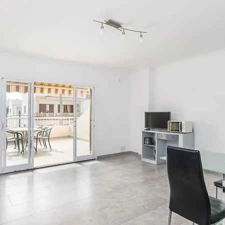 Acapulco Lägenhet Can Picafort (Mallorca)