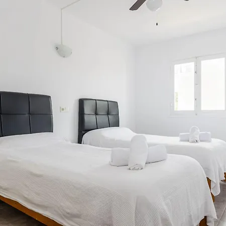 Apartamento Acapulco Can Picafort (Mallorca)