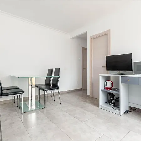 Lägenhet Acapulco *