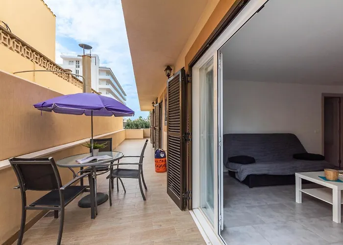 Apartment Yourhouse Acapulco Can Picafort (Mallorca)