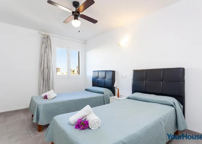 Apartment Yourhouse Acapulco Can Picafort (Mallorca)