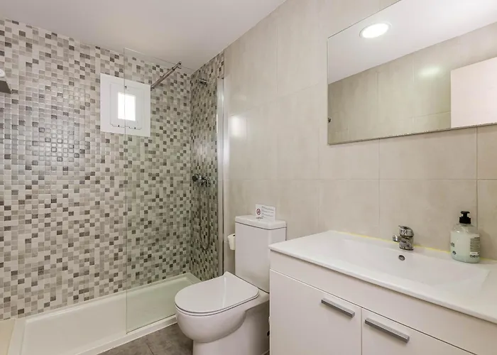 Apartment Yourhouse Acapulco Can Picafort (Mallorca)