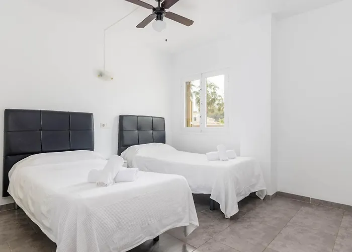 Yourhouse Acapulco Apartment *