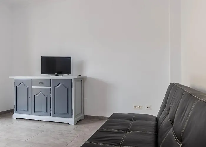 Yourhouse Acapulco * Can Picafort (Mallorca)