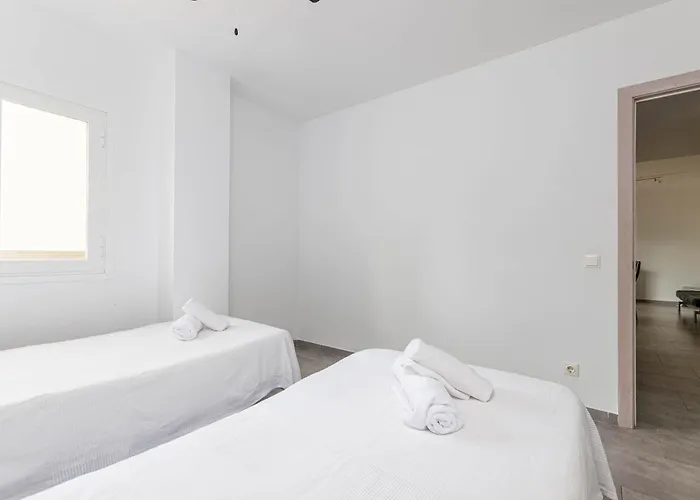 Yourhouse Acapulco Apartment Can Picafort (Mallorca)