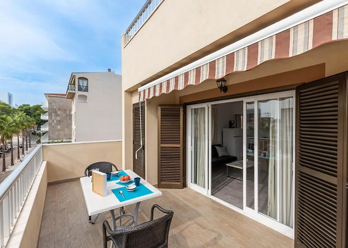 Yourhouse Acapulco Apartment *