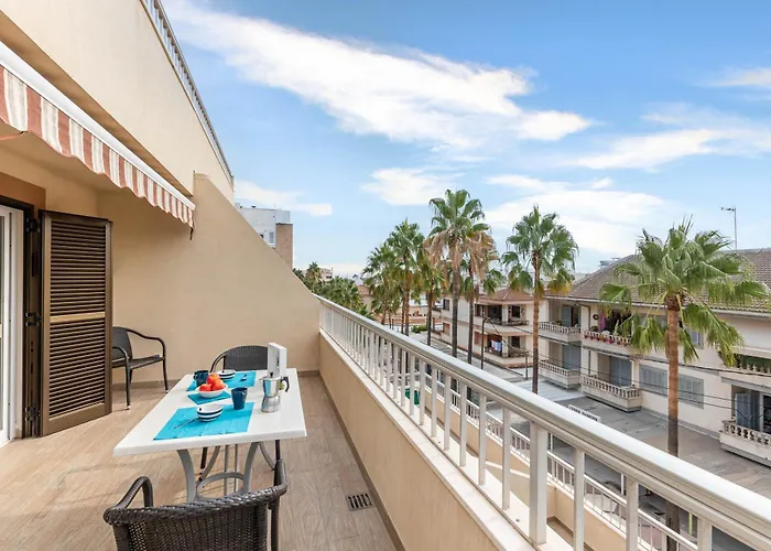 Acapulco * كان بيكافورت