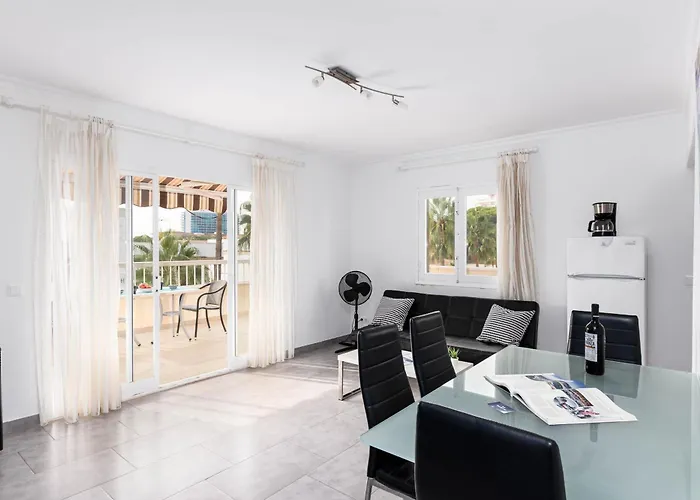 Apartment Yourhouse Acapulco Can Picafort (Mallorca)