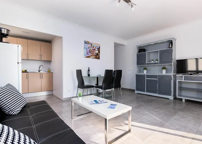 Yourhouse Acapulco * Can Picafort (Mallorca)