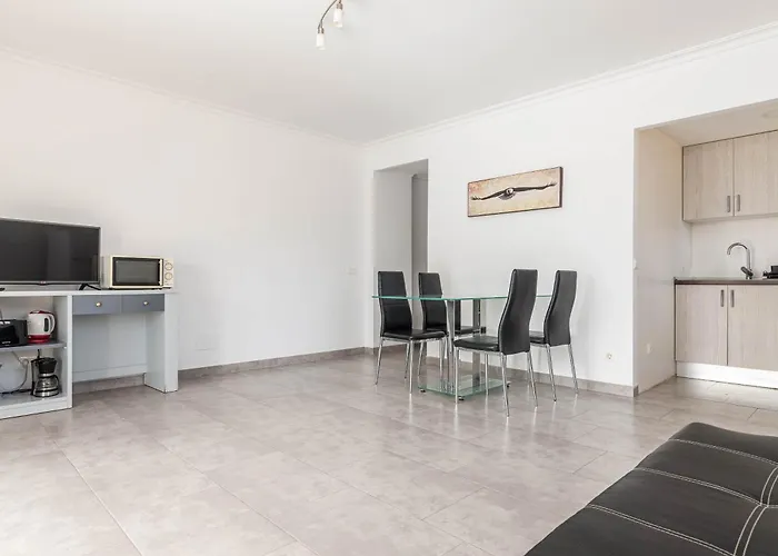 Yourhouse Acapulco Apartment *