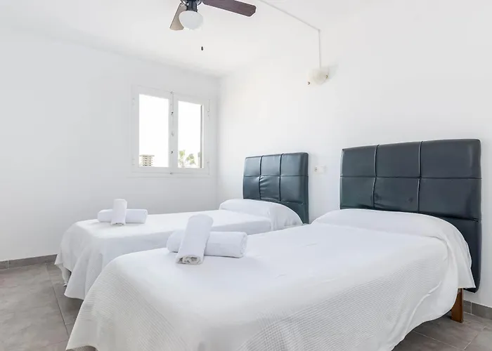 Yourhouse Acapulco Can Picafort (Mallorca)