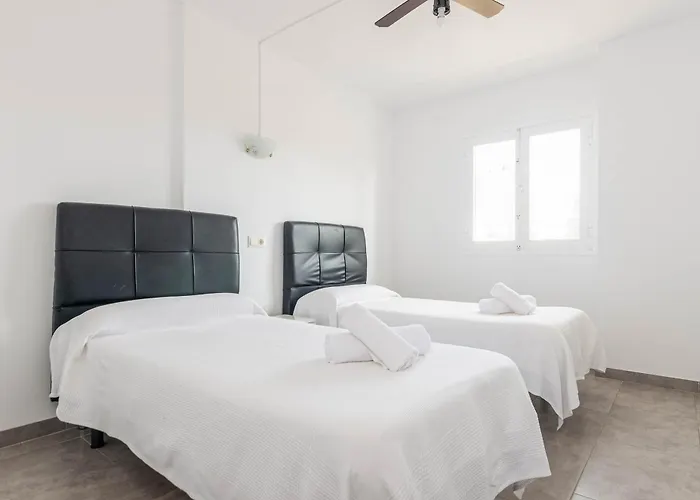 Yourhouse Acapulco Apartment *