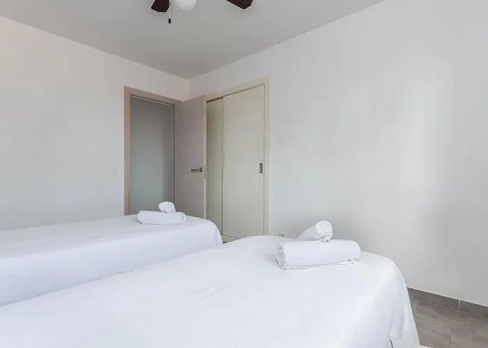 Yourhouse Acapulco * Can Picafort (Mallorca)