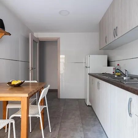 Acapulco Apartman *