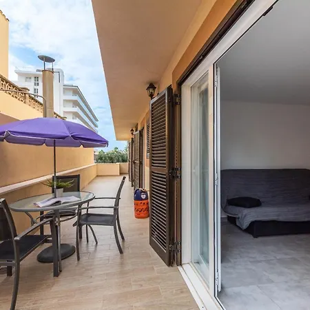 Appartamento Acapulco Can Picafort (Mallorca)