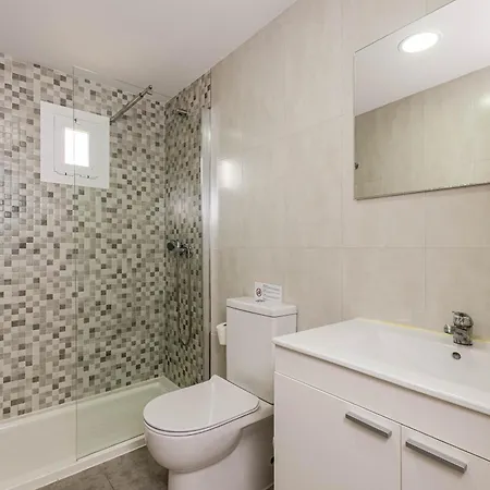 Appartamento Acapulco Can Picafort (Mallorca)