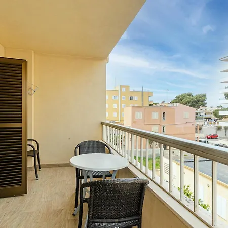 Appartamento Acapulco