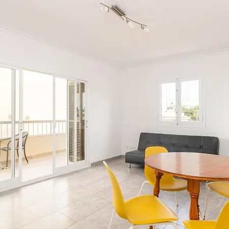 Acapulco Appartamento Can Picafort (Mallorca)