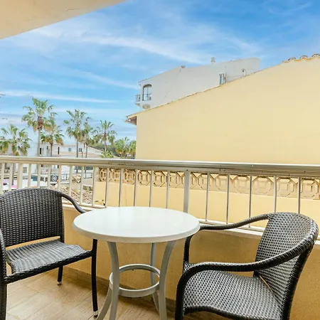 Acapulco Can Picafort (Mallorca)