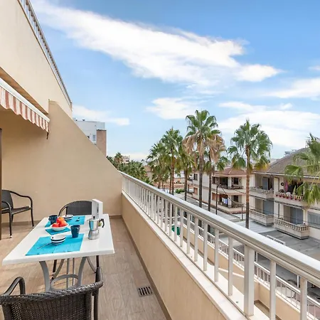 Acapulco * Can Picafort (Mallorca)