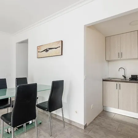 Appartamento Acapulco Can Picafort (Mallorca)