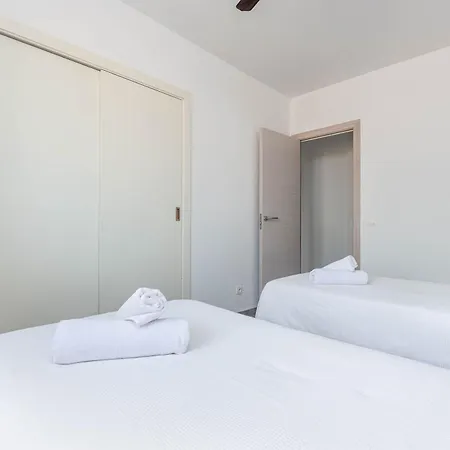 Apartmán Acapulco Can Picafort (Mallorca)