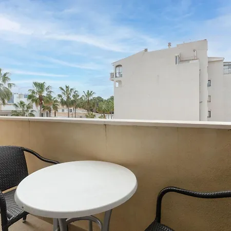 Acapulco Can Picafort (Mallorca)