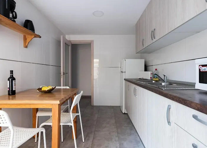 Yourhouse Acapulco Apartment *