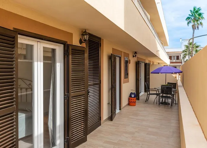 Yourhouse Acapulco Apartment *