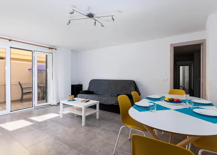 Yourhouse Acapulco * Can Picafort (Mallorca)